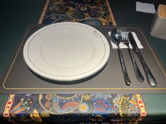 -国际饭店·西餐厅(西大直街店)