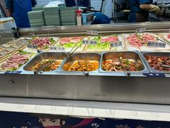 -蚝英雄·自助烤蚝(高新店)