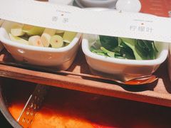 -生如夏花泰式火锅(鹭洲里店)