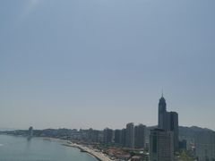 -烟台山景区