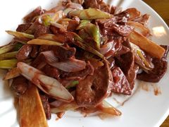 -日昌餐馆(亦庄店)