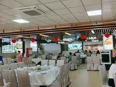 -岭下农庄·农家菜·野生大头鱼·公司团建(福永凤凰山店)