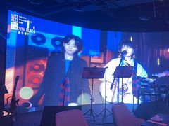 -粉墨特色菜·烧烤音乐酒馆