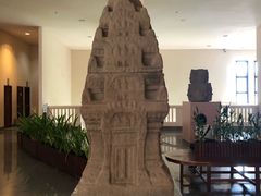 -柬埔寨国家博物馆