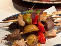 -阿妮叶李(光谷世界城店)