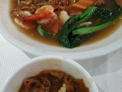 -新加坡海鲜共和(名胜世界圣淘沙海滨坊)