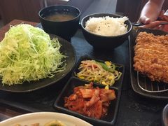 犀牛家(观前总店)-犀牛家猪排