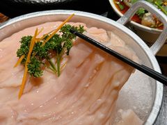 -潮澎派·潮汕菜大排档(南较西路店)