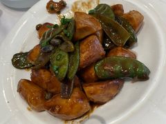 -道道鲜·崇明私房菜(五角场店)