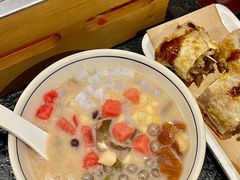 -福苗小骆驼烧烤(曲江店)