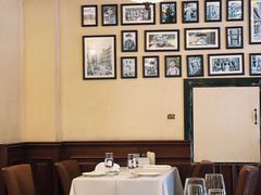 大堂-摩根扒房(桐梓林店)