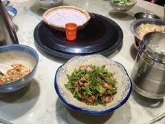-萬家灯火·私房湘菜·22年老手艺(南岭大道店)