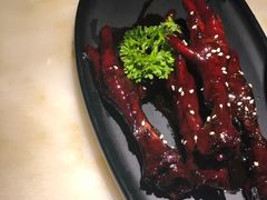 -苏乡兰亭·新派淮扬菜(吾悦广场店)