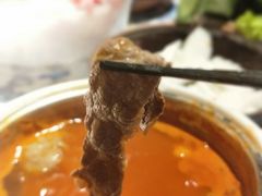 -东道煮牛肉火锅(东盛大街店)