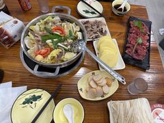 -牛小隆牛肉面馆(四牌楼店)