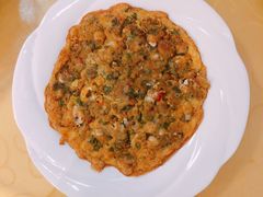 -后田海鲜餐厅(南澳香湖湾店)