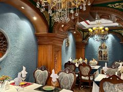 -萨拉漫饮食(北京中路店)