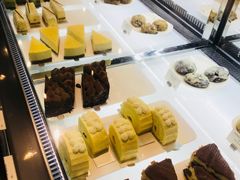 -Seesaw Coffee(环贸iapm店)