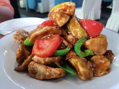 -金家老三饭庄(常营店)