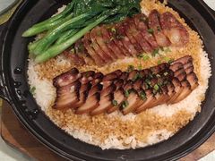 -颂福楼·南京菜(定淮门店)