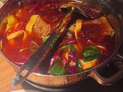 -纳鲁孜·新疆特色餐厅(上海悦荟广场店)