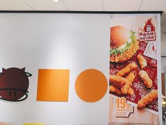 -麦当劳(顾村公园店)