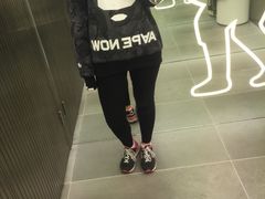-AAPE BY A BATHING APE(又一城店)