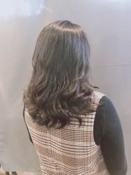 -川和潮人漂色·烫染·接发