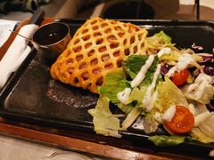 -必胜客(松雷店)