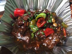 -简朴寨(湘隆时代店)