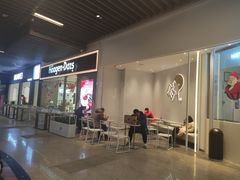 门面-喜茶(贵阳国贸逸天城店)