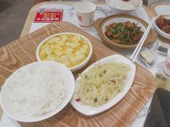 -乡村基·川味现炒大王(熙悦天街店)