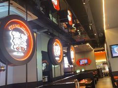 -胖哥俩肉蟹煲(宿迁宝龙广场店)