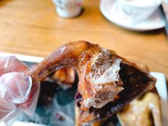 -大鸽饭(岗顶店)