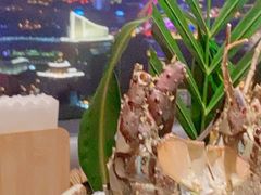 -芥末日本料理(打浦路铂尔曼旗舰店)