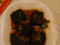 臭豆腐-火宫殿(五一大道分店)