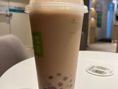 -奈雪的茶(大悦城店)