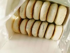-老北京绿豆饼(解放路店)
