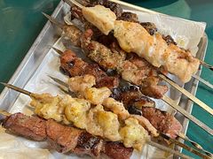 -Xabnam_夏葡纳·新疆餐厅(日坛上街店)