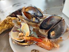 -阿弟特色海鲜餐厅·大排档(平潭店)