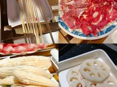 -董家湾重庆老火锅(张家窝店)