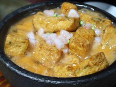 -舒味姜母鸭·沙茶面(湖里店)