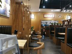 大堂-南小蟹手工點心(三里屯店)