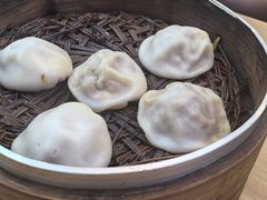 -鸡鸣汤包(仙林店)