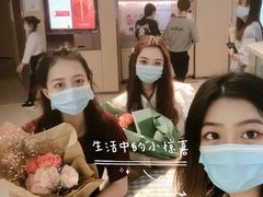 -海底捞火锅(安吉万达店)