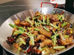 -红盔甲·小龙虾(人民广场店)