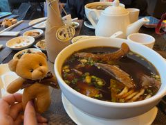 -中国厨房/台湾牛肉面