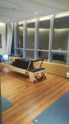 -FineYoga梵音瑜伽·普拉提