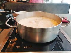 -捞王锅物料理(上海世茂广场店)