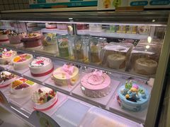 -罗莎蛋糕(松雅湖店)